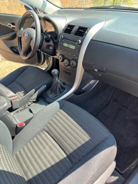 Toyota Corolla | Mobile.bg � ����� ������ 10
