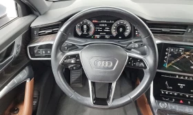 Audi A6 45TFSI* PREMIUM* AWD* 360CAMERA* HEAD-UP* LANE-ASS | Mobile.bg � ����� ������ 7