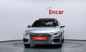 Audi A6 45TFSI* PREMIUM* AWD* 360CAMERA* HEAD-UP* LANE-ASS | Mobile.bg � ����� ������ 2