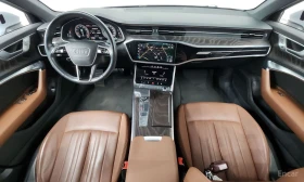 Audi A6 45TFSI* PREMIUM* AWD* 360CAMERA* HEAD-UP* LANE-ASS | Mobile.bg � ����� ������ 6