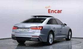 Audi A6 45TFSI* PREMIUM* AWD* 360CAMERA* HEAD-UP* LANE-ASS | Mobile.bg � ����� ������ 3