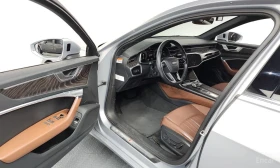 Audi A6 45TFSI* PREMIUM* AWD* 360CAMERA* HEAD-UP* LANE-ASS | Mobile.bg � ����� ������ 5