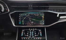 Audi A6 45TFSI* PREMIUM* AWD* 360CAMERA* HEAD-UP* LANE-ASS | Mobile.bg � ����� ������ 11