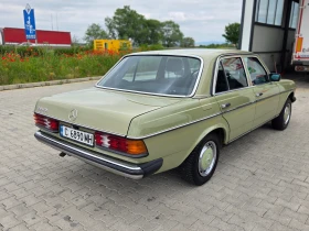 Mercedes-Benz 123 200D �������* ��� ��������� | Mobile.bg � ����� ������ 11