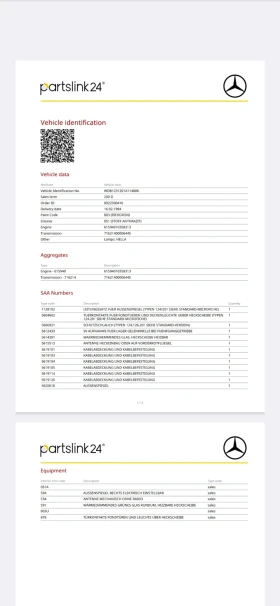 Mercedes-Benz 123 200D �������* ��� ��������� | Mobile.bg � ����� ������ 13