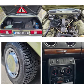 Mercedes-Benz 123 200D �������* ��� ��������� | Mobile.bg � ����� ������ 14