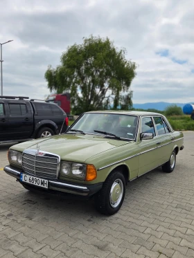 Mercedes-Benz 123 200D �������* ��� ��������� | Mobile.bg � ����� ������ 9