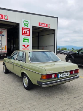 Mercedes-Benz 123 200D �������* ��� ��������� | Mobile.bg � ����� ������ 10