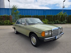 Mercedes-Benz 123 200D �������* ��� ��������� | Mobile.bg � ����� ������ 2