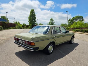 Mercedes-Benz 123 200D �������* ��� ��������� | Mobile.bg � ����� ������ 5