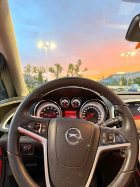 Opel Astra Opc-Line, Facelift, Швейцария - 6799 € / 13297.69 лв. - 85393445 17
