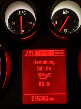 Opel Astra Opc-Line, Facelift, Швейцария - 6799 € / 13297.69 лв. - 85393445 2