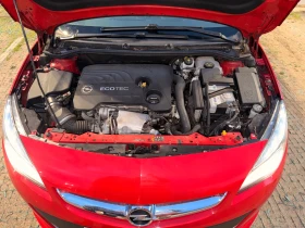 Opel Astra Opc-Line, Facelift, Швейцария - 6799 € / 13297.69 лв. - 85393445 3