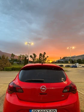 Opel Astra Opc-Line, Facelift, Швейцария - 6799 € / 13297.69 лв. - 85393445 10