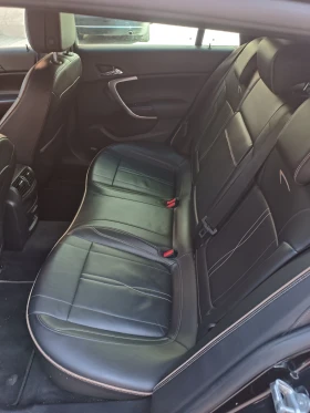 Opel Insignia 2.0. 193 �.�. | Mobile.bg � ����� ������ 8