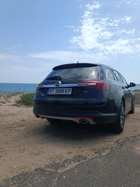 Opel Insignia 2.0. 193 �.�. | Mobile.bg � ����� ������ 3