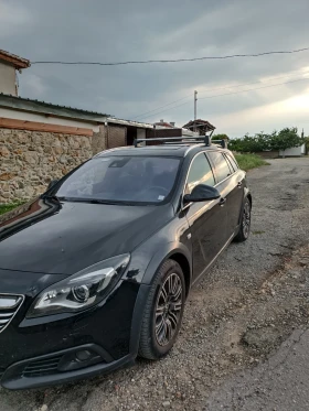 Opel Insignia 2.0. 193 �.�. | Mobile.bg � ����� ������ 4