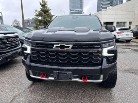Chevrolet Silverado * ZR2 * CARFAX * ��������� * 360 * ���� �� ������ | Mobile.bg � ����� ������ 6