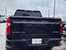 Chevrolet Silverado * ZR2 * CARFAX * ��������� * 360 * ���� �� ������ | Mobile.bg � ����� ������ 4