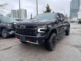 ������ Chevrolet Silverado