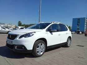 Peugeot 2008 1.2 бензин  - 6900 € / 13495.23 лв. - 41002723 3