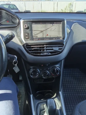 Peugeot 2008 1.2 бензин  - 6900 € / 13495.23 лв. - 41002723 8