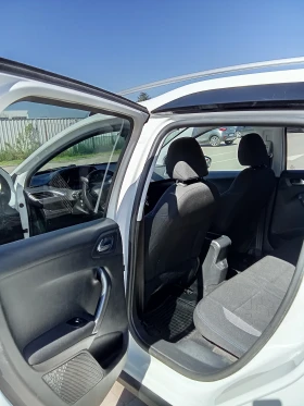 Peugeot 2008 1.2 бензин  - 6900 € / 13495.23 лв. - 41002723 6