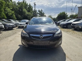 Opel Astra SPORT TOURER 1.7cdti 125к.с  | Auto.bg — изображение 5