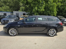 Opel Astra SPORT TOURER 1.7cdti 125к.с  | Auto.bg — изображение 7