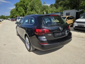Opel Astra SPORT TOURER 1.7cdti 125к.с  | Auto.bg — изображение 3