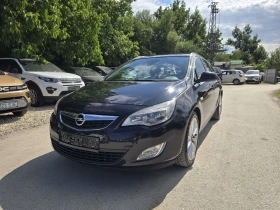 Opel Astra SPORT TOURER 1.7cdti 125к.с 