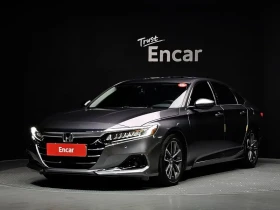 Honda Accord 10Th Generation 1.5 Turbo
