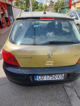 Peugeot 307 undefined | Auto.bg — изображение 2