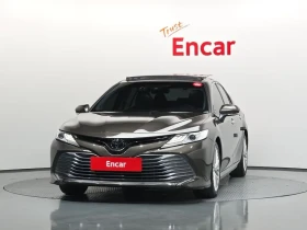 Toyota Camry 2.5 | Auto.bg — изображение 3