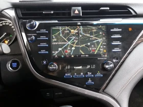 Toyota Camry 2.5 | Auto.bg — изображение 13