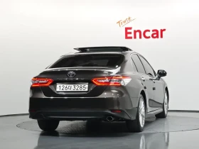 Toyota Camry 2.5 | Auto.bg — изображение 4