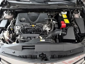 Toyota Camry 2.5 | Auto.bg — изображение 6