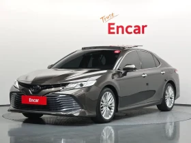 Toyota Camry 2.5