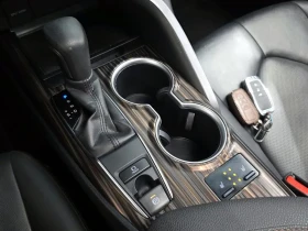 Toyota Camry 2.5 | Auto.bg — изображение 9