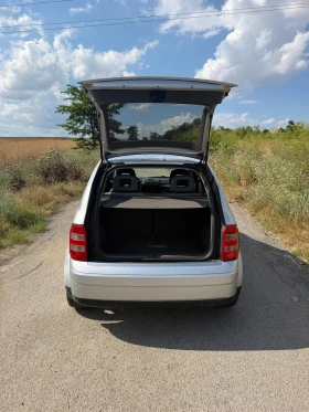 Audi A2 - 1300 € / 2542.58 лв. - 94612845 7