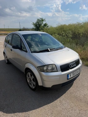 Audi A2 - 1300 € / 2542.58 лв. - 94612845 6
