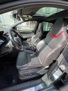 Skoda Octavia vRS 2.0 TDI 4x4 - 14000 € / 27381.62 лв. - 45243422 3