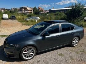 Skoda Octavia vRS 2.0 TDI 4x4 - 14000 € / 27381.62 лв. - 45243422 5