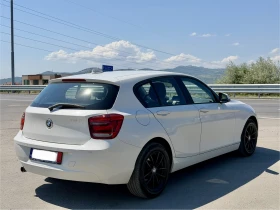 BMW 116 2.0d116 N47D20C | Mobile.bg � ����� ������ 4