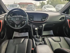 Dodge Dart 2.4* klima* navi*  | Mobile.bg � ����� ������ 15