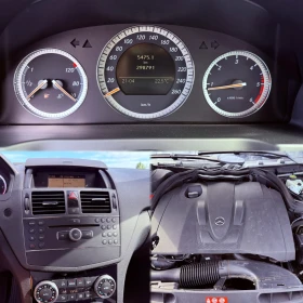 Mercedes-Benz C 200 OM646* CDI - 3900 € / 7627.74 лв. - 22922829 14