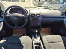 Mercedes-Benz A 160 2.0DCi* ���������* KLIMA*  | Mobile.bg � ����� ������ 10