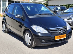 Mercedes-Benz A 160 2.0DCi* ���������* KLIMA*  | Mobile.bg � ����� ������ 3
