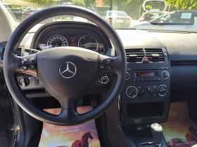Mercedes-Benz A 160 2.0DCi* ���������* KLIMA*  | Mobile.bg � ����� ������ 8