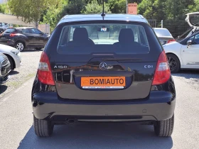 Mercedes-Benz A 160 2.0DCi* ���������* KLIMA*  | Mobile.bg � ����� ������ 5